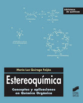 ESTEREOQUIMICA - 9788497565066